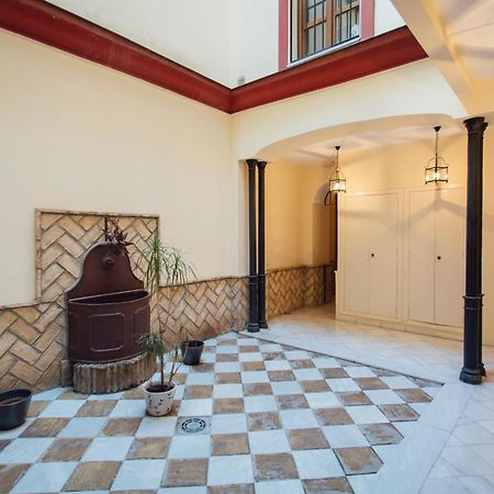 Beautiful And Cozy- 1Bd 1Bth- Arenal Center Apartamento Sevilha Exterior foto