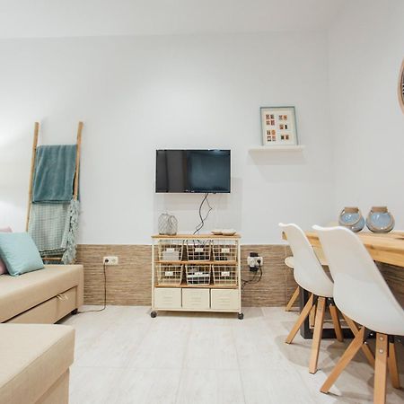 Beautiful And Cozy- 1Bd 1Bth- Arenal Center Apartamento Sevilha Exterior foto