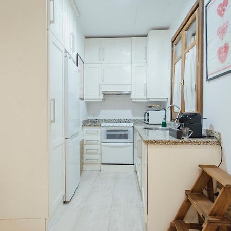 Beautiful And Cozy- 1Bd 1Bth- Arenal Center Apartamento Sevilha Exterior foto