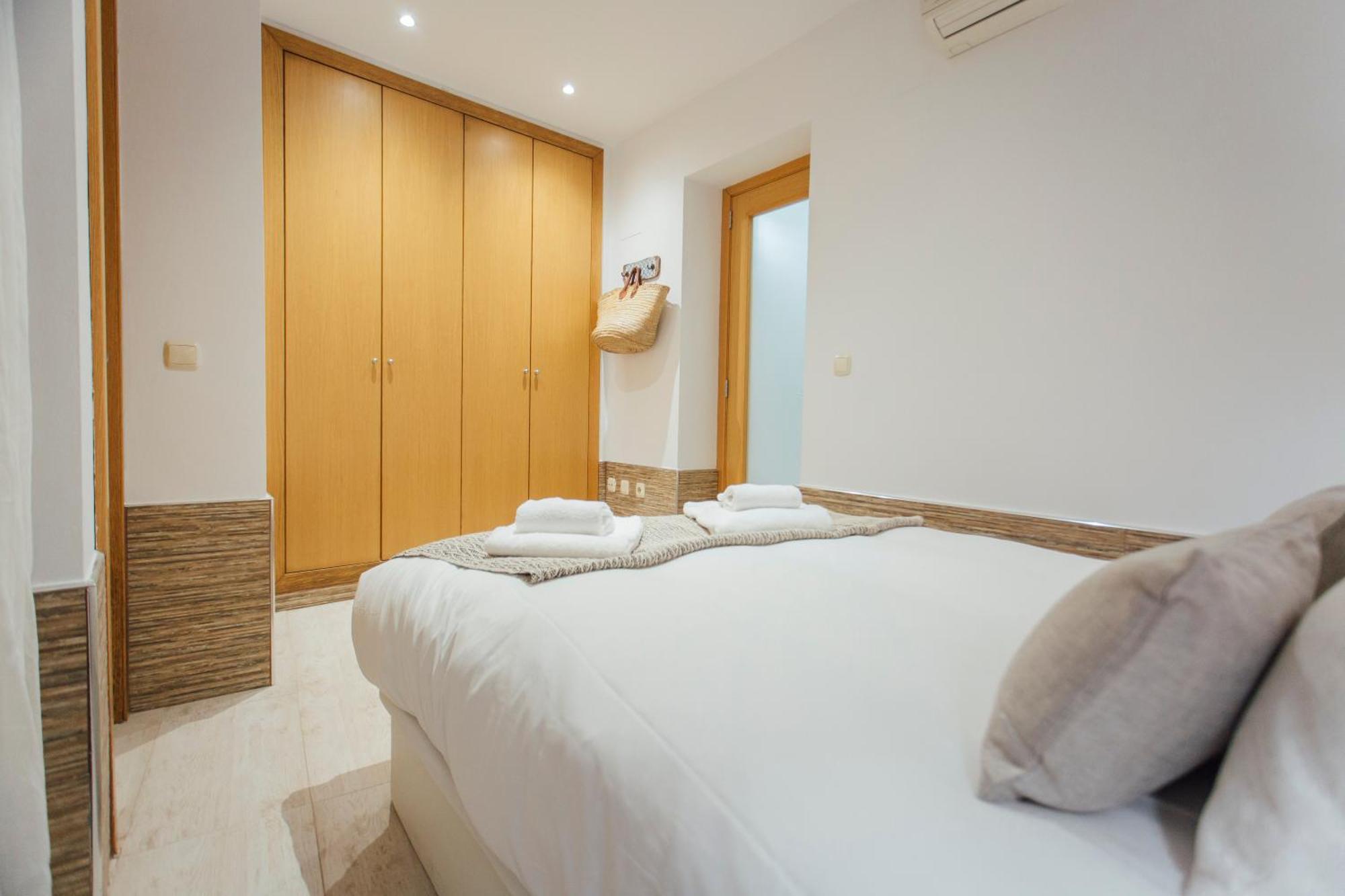 Beautiful And Cozy- 1Bd 1Bth- Arenal Center Apartamento Sevilha Exterior foto