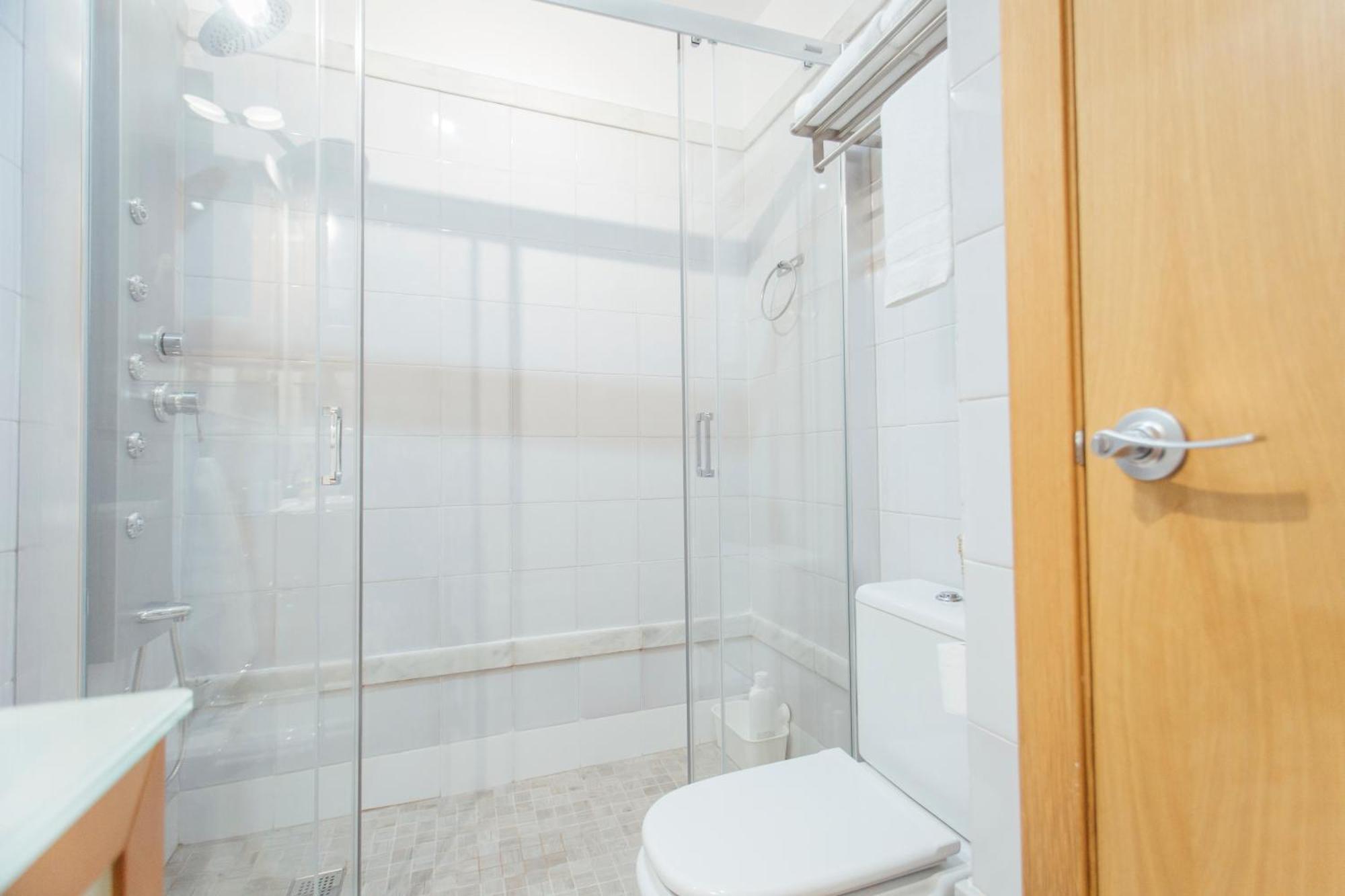 Beautiful And Cozy- 1Bd 1Bth- Arenal Center Apartamento Sevilha Exterior foto