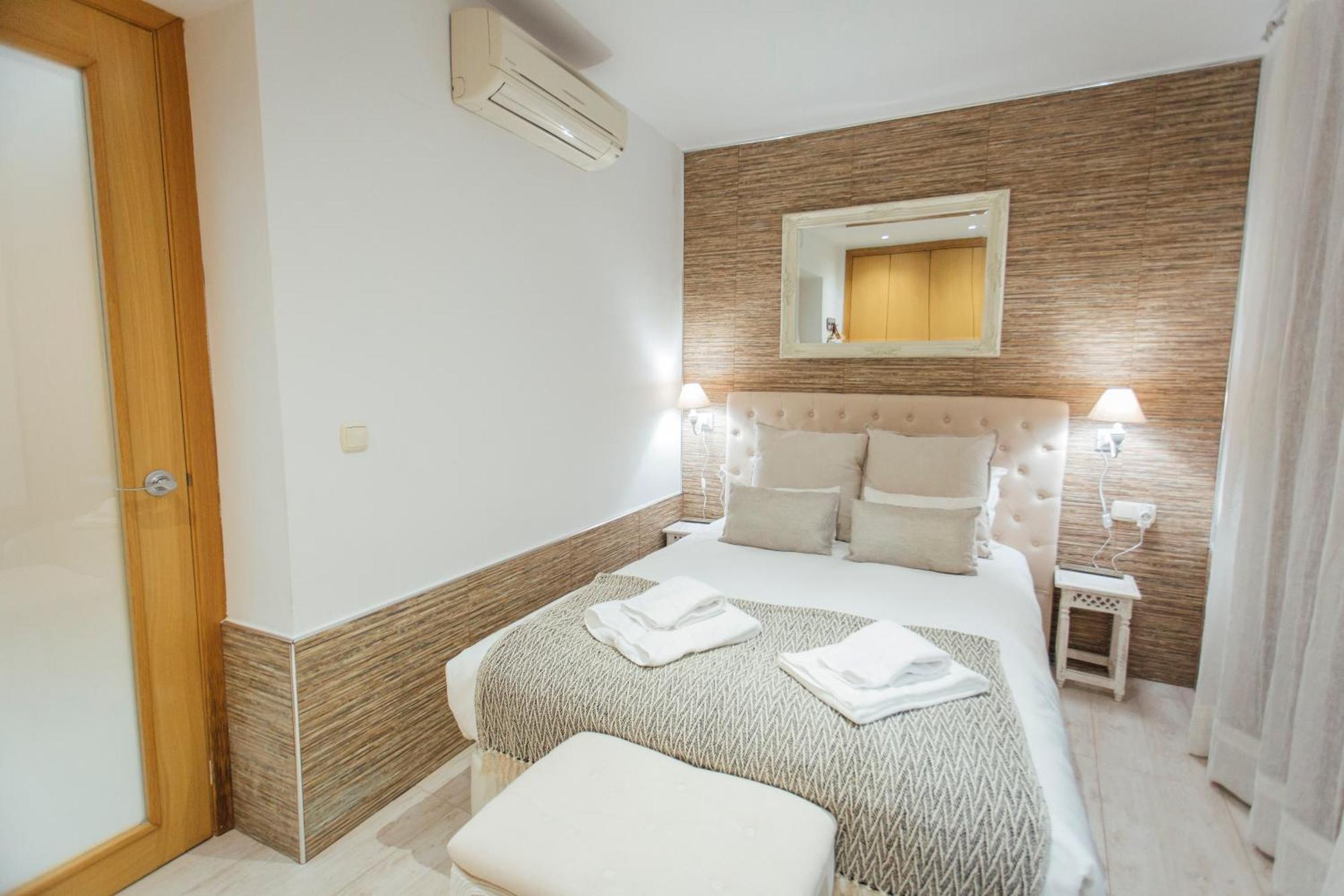 Beautiful And Cozy- 1Bd 1Bth- Arenal Center Apartamento Sevilha Exterior foto