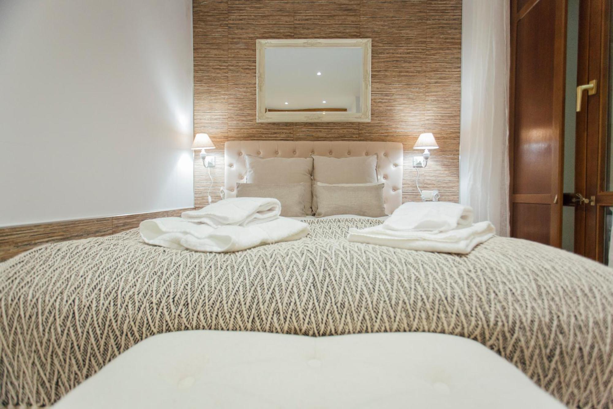 Beautiful And Cozy- 1Bd 1Bth- Arenal Center Apartamento Sevilha Exterior foto